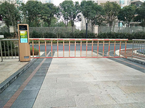 中央新城
